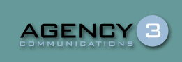 Agency3 Communications